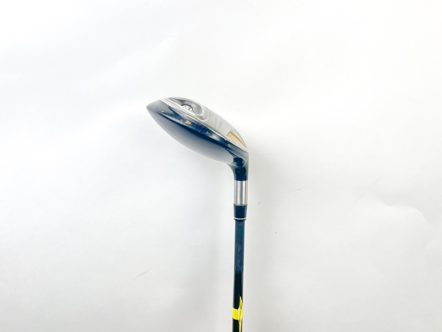 Used TaylorMade r7 Draw 3-Wood - Right-Handed - 15 Degrees - Regular Flex-Next Round