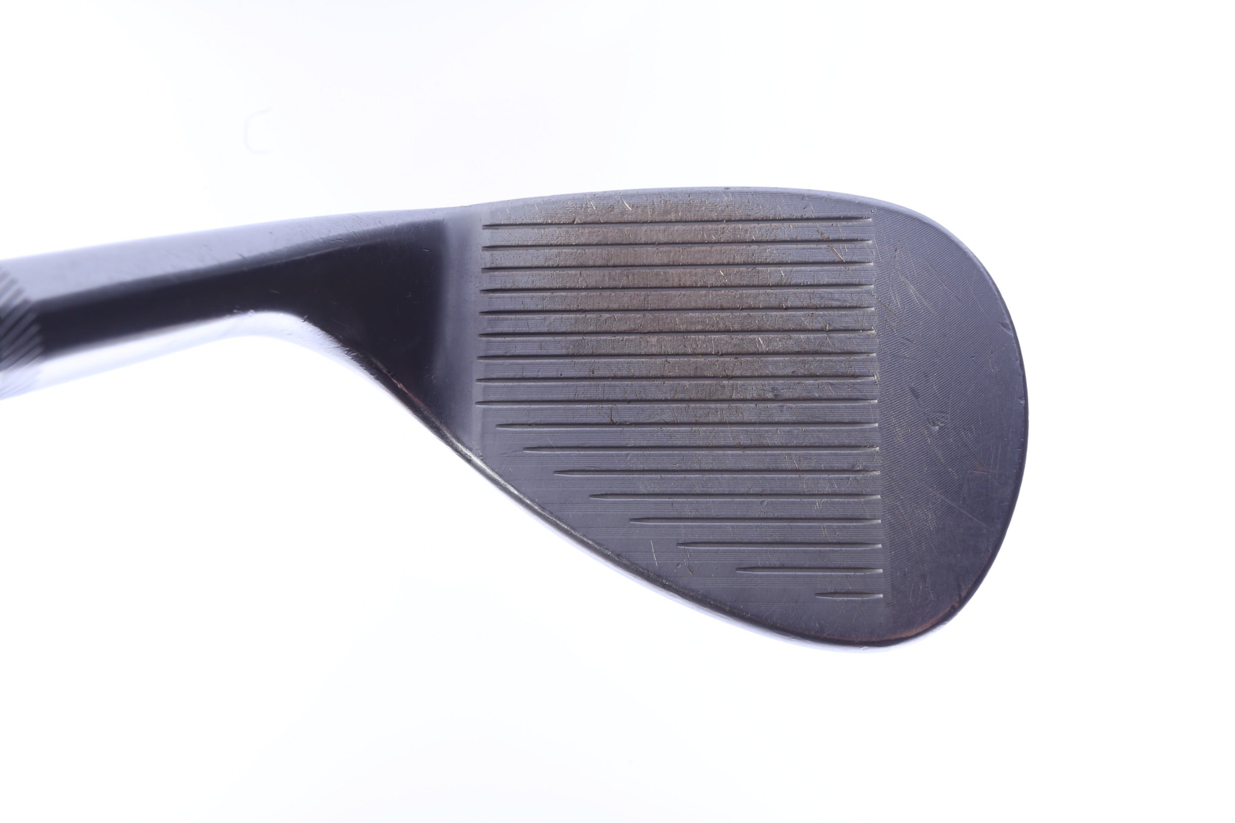 Used Titleist Vokey SM7 Tour Chrome Lob Wedge - Right-Handed - 60 Degrees - Wedge Flex