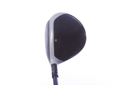 Used TaylorMade SIM2 MAX 3-Wood - Right-Handed - 15 Degrees - Regular Flex