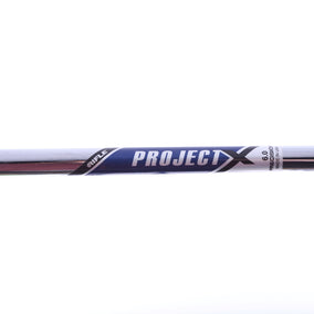 Used Mizuno Pro S-3 Iron Set - Right-Handed - 3-PW - Stiff Flex-Next Round