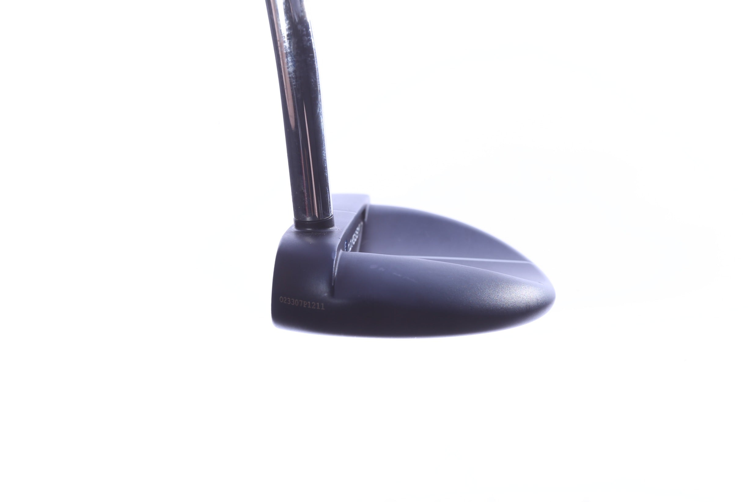 Used Odyssey Ai-ONE Rossie DB Putter - Right-Handed - 35 in - Mallet-Next Round
