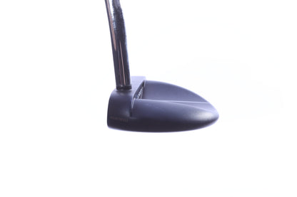 Used Odyssey Ai-ONE Rossie DB Putter - Right-Handed - 35 in - Mallet-Next Round