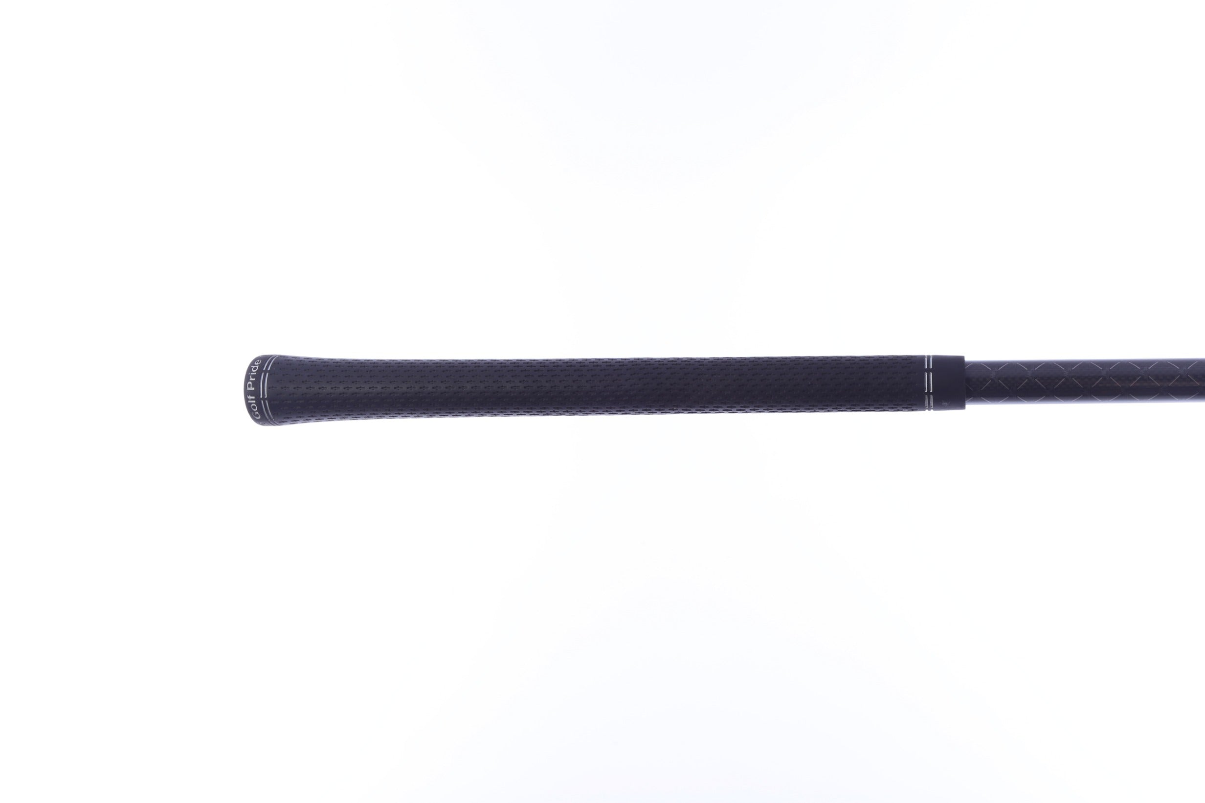 Used Mitsubishi Tensei Pro White 1K Driver Shaft Regular Flex Graphite - 44.25 in - Titleist Surefit Adapter