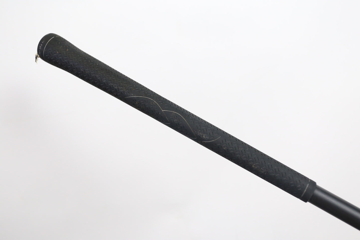 Used TaylorMade V Steel 3-Wood - Right-Handed - 15 Degrees - Regular Flex