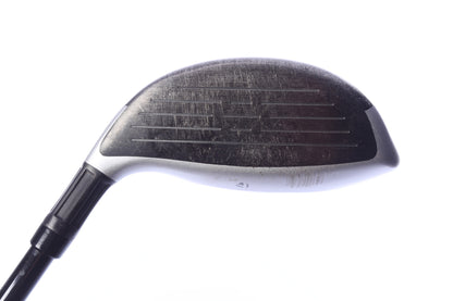 Used TaylorMade M4 3HL Wood - Right-Handed - 16.5 Degrees - Extra Stiff Flex
