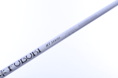 Used Mitsubishi Fubuki MV Driver Shaft Stiff Flex Graphite - 45.25 in - Titleist Surefit Adapter-Next Round