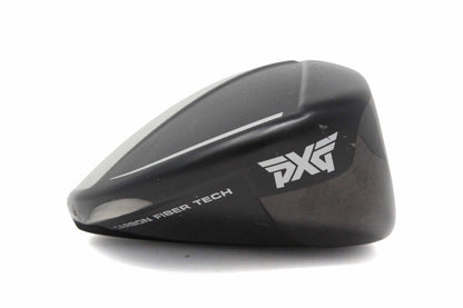 Used PXG 0811 X GEN4 Driver - HEAD ONLY - Right-Handed - 9 Degrees-Next Round