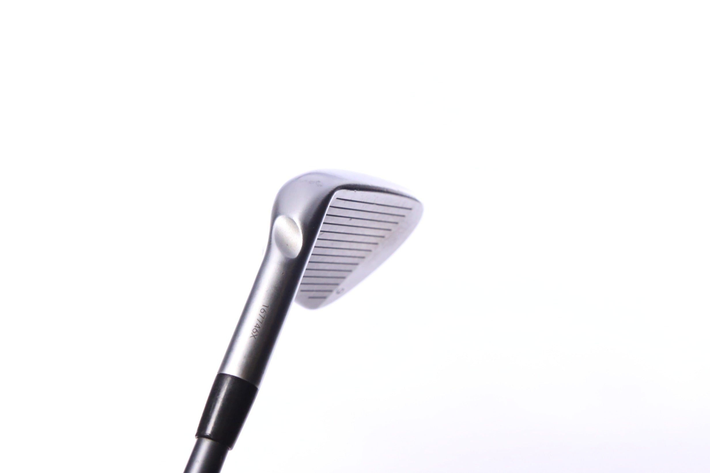 Used Ping i200 Single 9-Iron - Right-Handed - Soft Regular Flex-Next Round