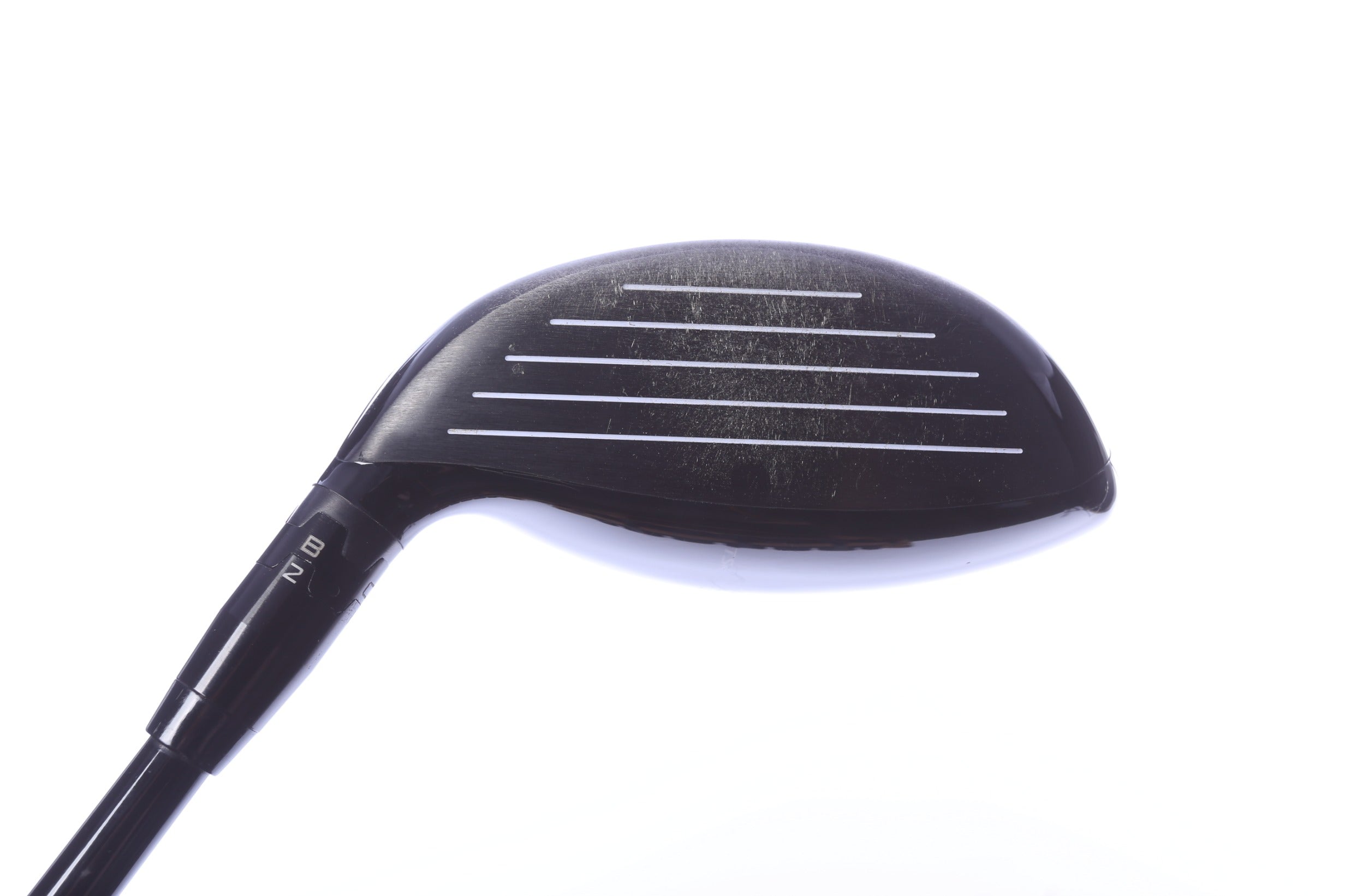 Used Titleist TSR2 3-Wood - Right-Handed - 16.5 Degrees - Stiff Flex-Next Round