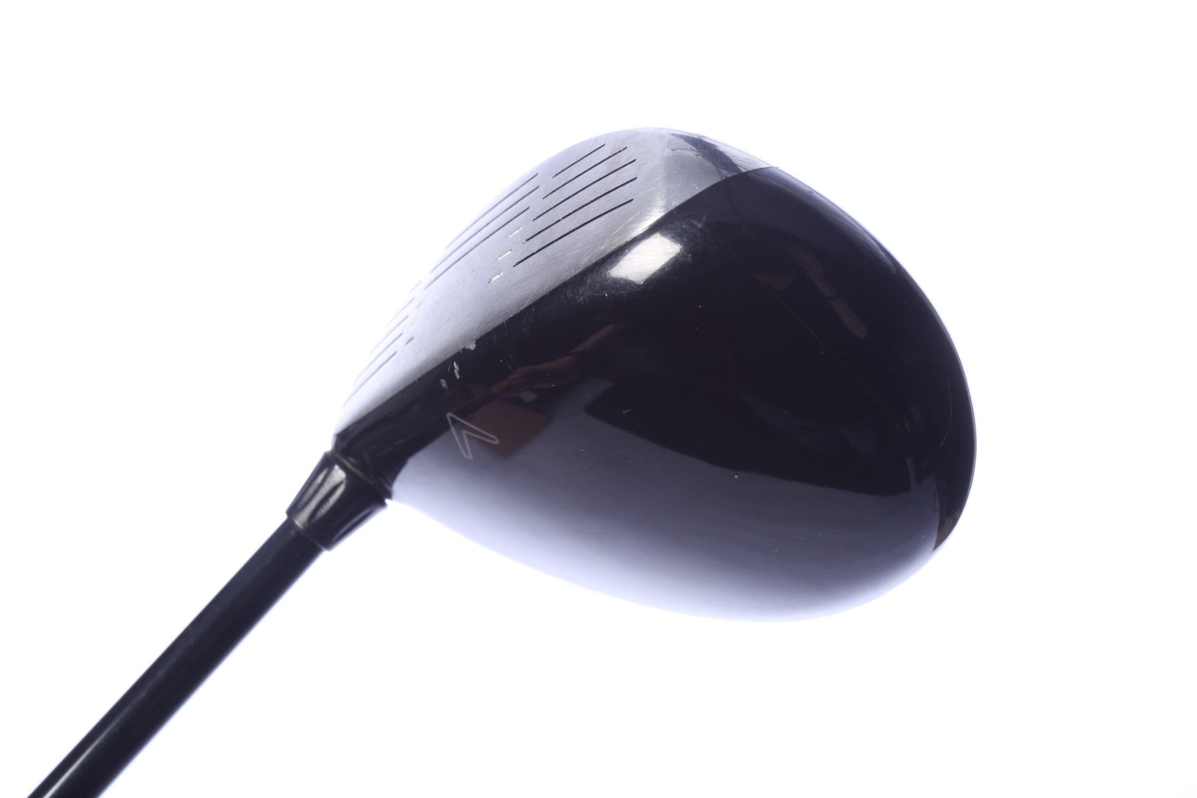 Used Callaway X Hot 3-Wood - Right-Handed - 15 Degrees - Regular Flex