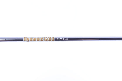 Used Mizuno Pro 225 Single 6-Iron - Right-Handed - Extra Stiff Flex