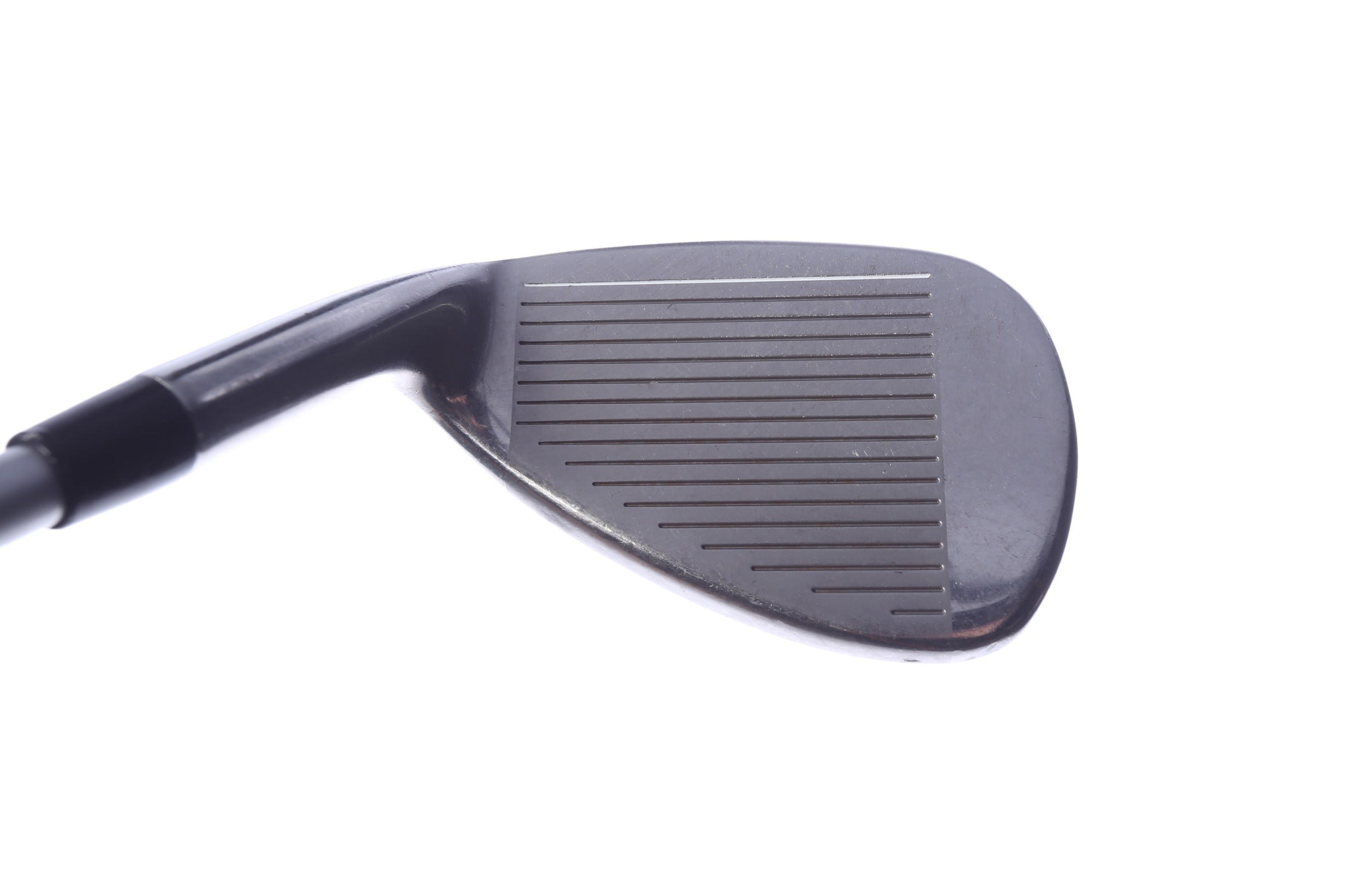 Used Cleveland Launcher XL Halo Gap Wedge - Right-Handed - 49.5 Degrees - Wedge Flex