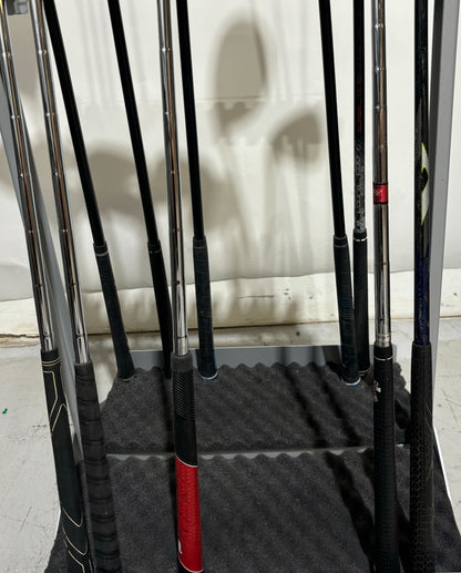 Wholesale Lot of 40 Golf Clubs - Assorted Golf Clubs-Next Round