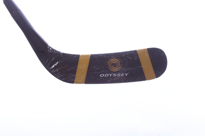 Odyssey Hockey Stick Putter - Right-Handed - 44 in - Blade-Next Round