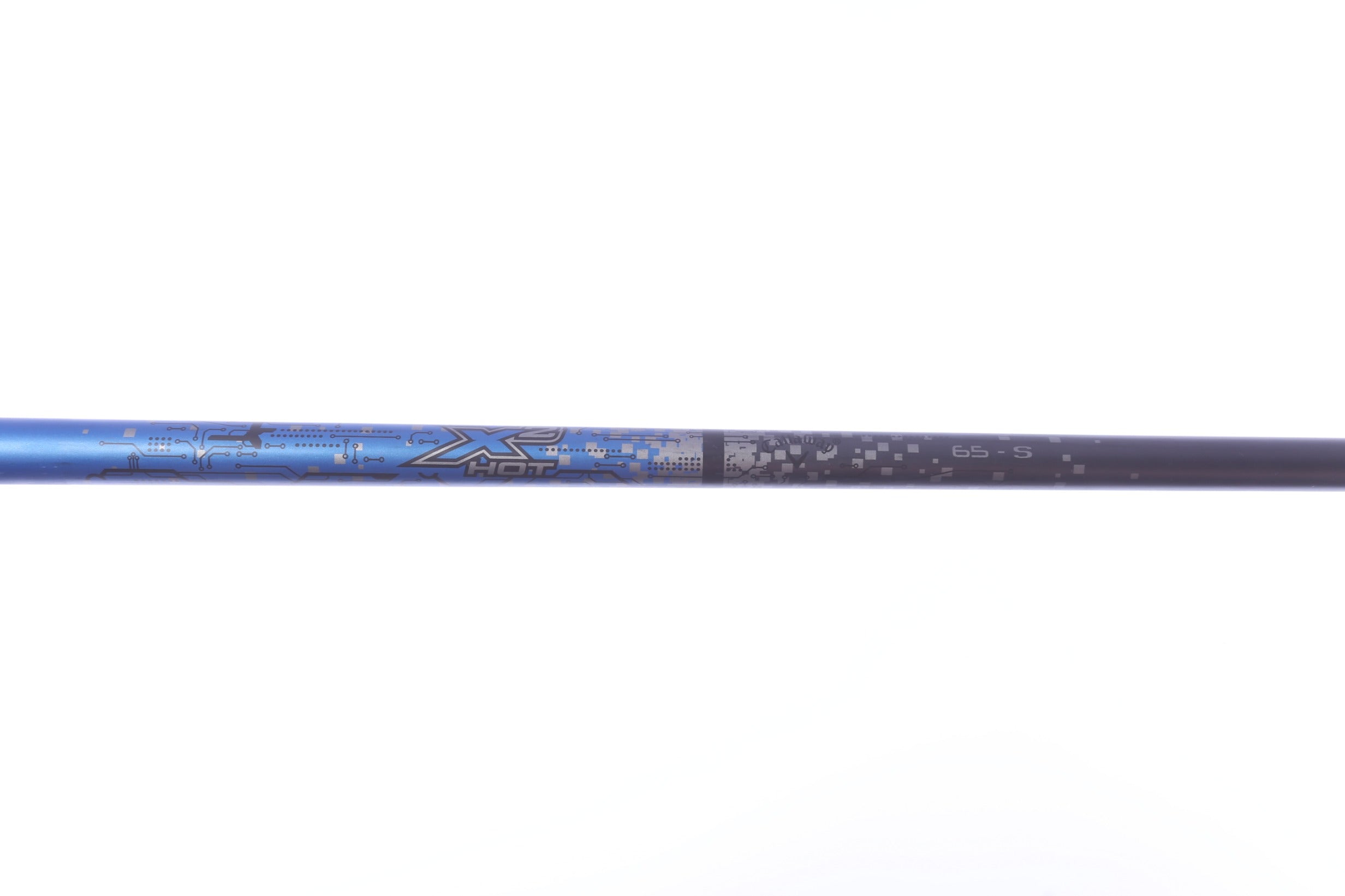 Used Callaway X2 Hot 4H Hybrid - Right-Handed - 22 Degrees - Stiff Flex