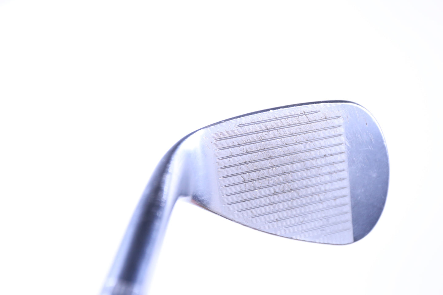Used Callaway MD5 JAWS Chrome Sand Wedge - Right-Handed - 56 Degrees - Stiff Flex-Next Round