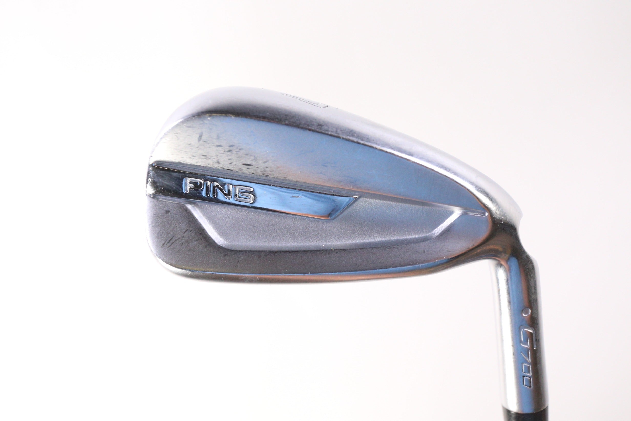 Used Ping G700 Right-Handed Single 7-Iron – Next Round