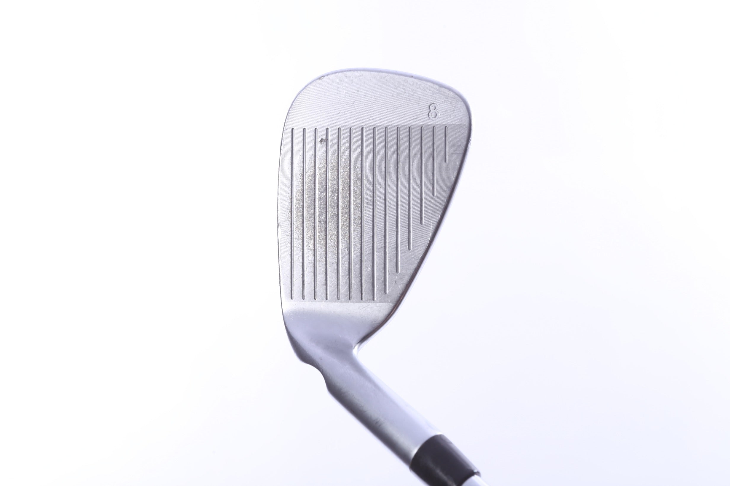 Used Ping i20 Single 8-Iron - Right-Handed - Regular Flex-Next Round