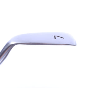 Used Mizuno JPX 921 Tour Single 7-Iron - Right-Handed - Regular Flex-Next Round