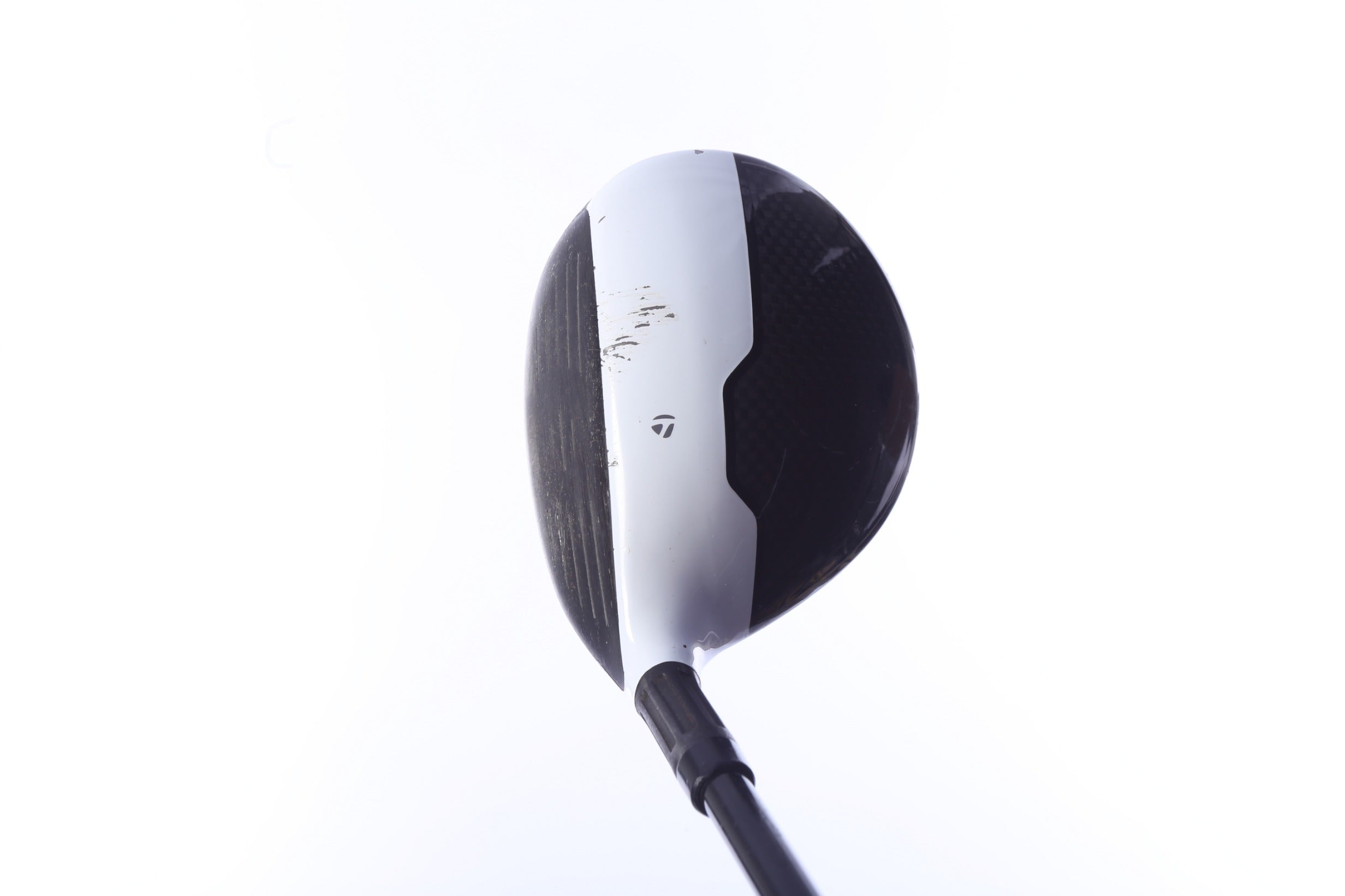 Used TaylorMade M2 3-Wood - Right-Handed - 15 Degrees - Stiff Flex