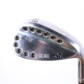 Used PXG 0311 Forged Lob Wedge - Right-Handed - 60 Degrees - Stiff Flex-Next Round
