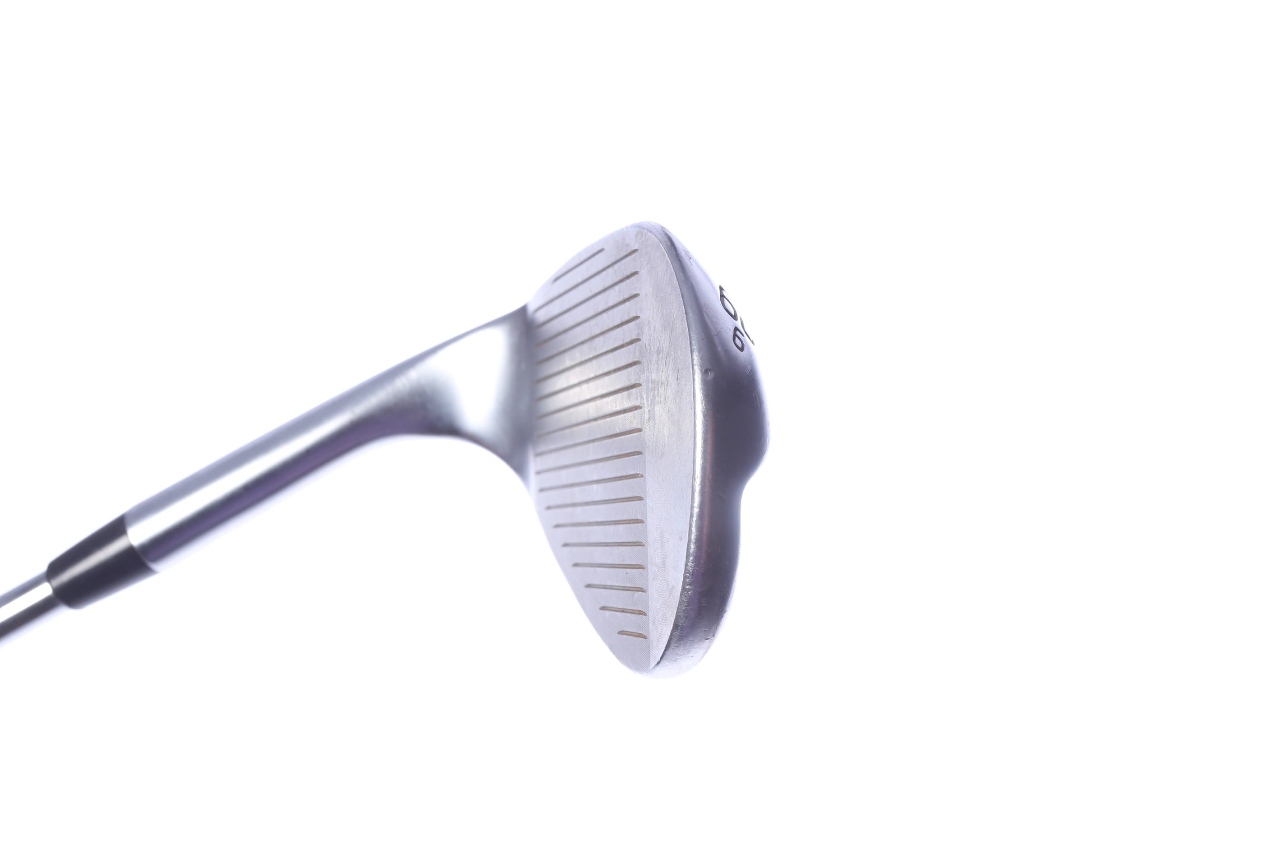 Used Ping Glide 3.0 Lob Wedge - Right-Handed - 60 Degrees - Stiff Flex-Next Round