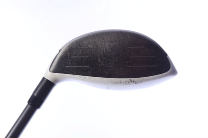 Used TaylorMade RocketBallz 3-Wood - Right-Handed - 15 Degrees - Regular Flex