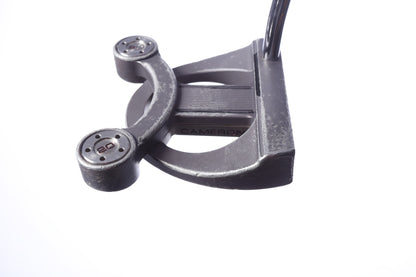 Used Titleist Scotty Cameron Futura X Putter - Right-Handed - 36.5 in - Mallet-Next Round