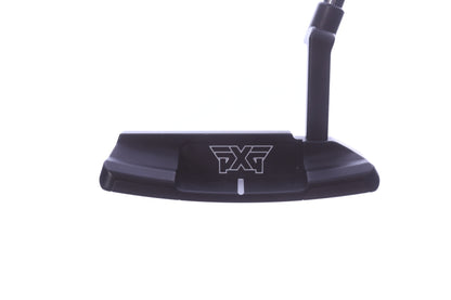 Used PXG Battle Ready Brandon Putter - Left-Handed - 34 in - Blade