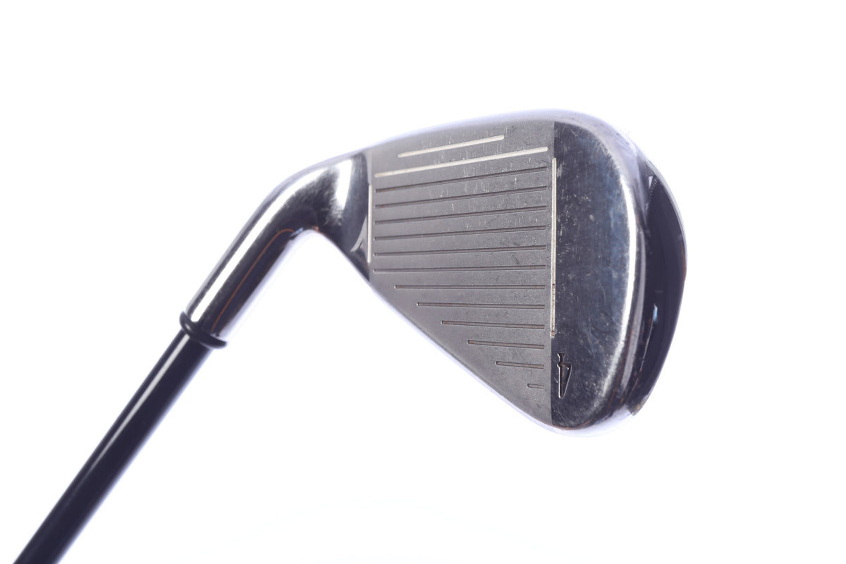 Used Callaway X-22 Single 4-Iron - Right-Handed - Regular Flex-Next Round