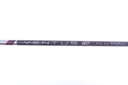 Used TaylorMade STEALTH 2 3-Wood - Left-Handed - 15 Degrees - Stiff Flex-Next Round