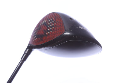 Used TaylorMade STEALTH Driver - 10.5 Degrees - Stiff Flex Project X Hzrdus Smoke RDX - Right-Handed-Next Round