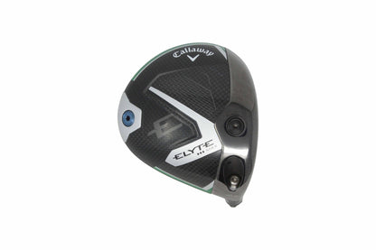 Used Callaway Elyte Triple Diamond Driver - HEAD ONLY - Right-Handed - 10.5 Degrees