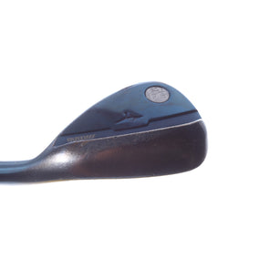 Used Mizuno S18 Blue Ion Sand Wedge - Right-Handed - 54 Degrees - Stiff Flex-Next Round