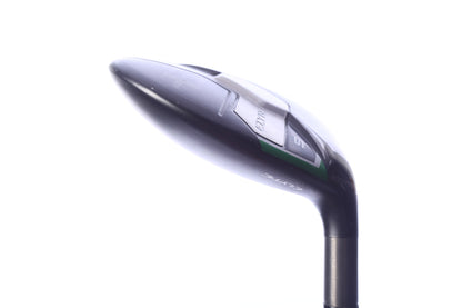 Used Callaway Elyte 9-Wood - Right-Handed - 24 Degrees - Regular Flex-Next Round