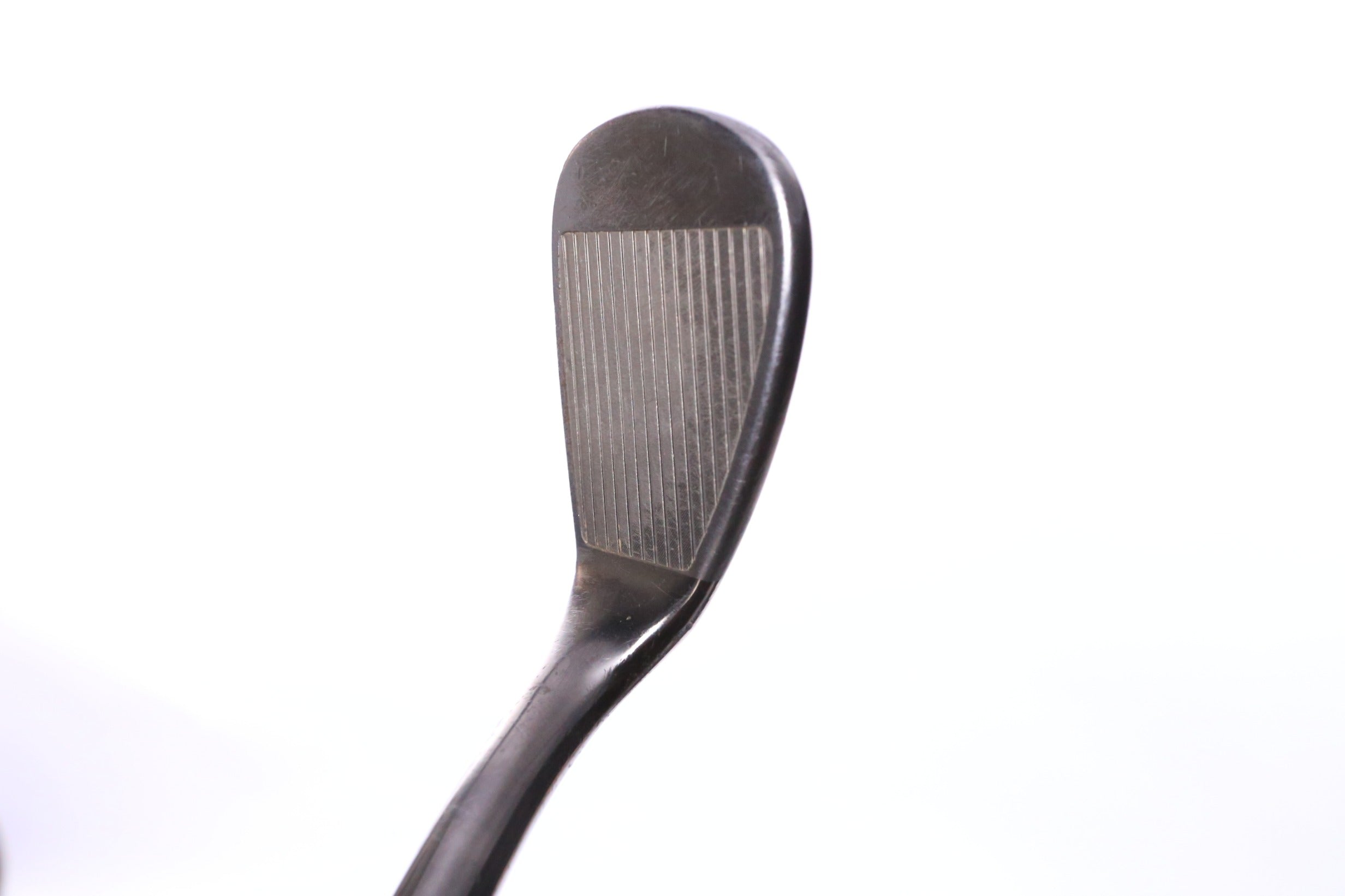 Used TaylorMade Tour Preferred EF Lob Wedge - Right-Handed - 60 Degrees - Regular Flex-Next Round