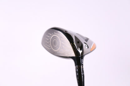 Used Callaway Mavrik Max Driver - Left-Handed - 10.5 Degrees - Extra Stiff Flex-Next Round