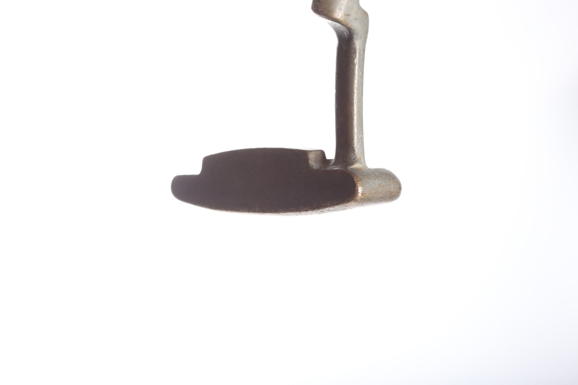 Used Ping N Echo Putter - Right-Handed - 35.5 in - Blade-Next Round