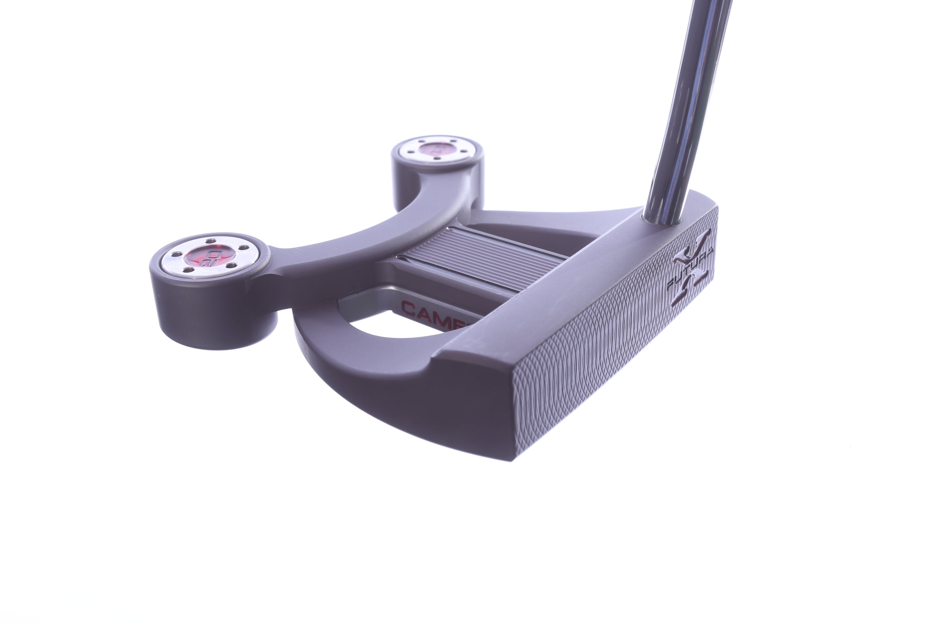 Used Titleist Scotty Cameron Futura X Putter - Right-Handed - 35 in - Mallet