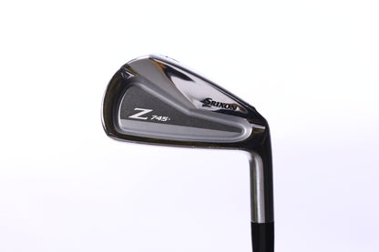 Used Srixon Z-745 Single 4-Iron - Right-Handed - Stiff Flex-Next Round