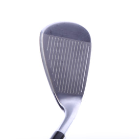 Used TaylorMade Qi Pitching Wedge - Left-Handed - 44 Degrees - Seniors Flex-Next Round