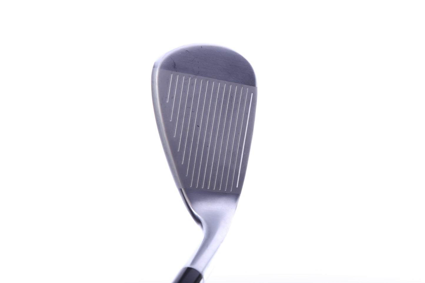 Used TaylorMade Qi Pitching Wedge - Left-Handed - 44 Degrees - Seniors Flex-Next Round