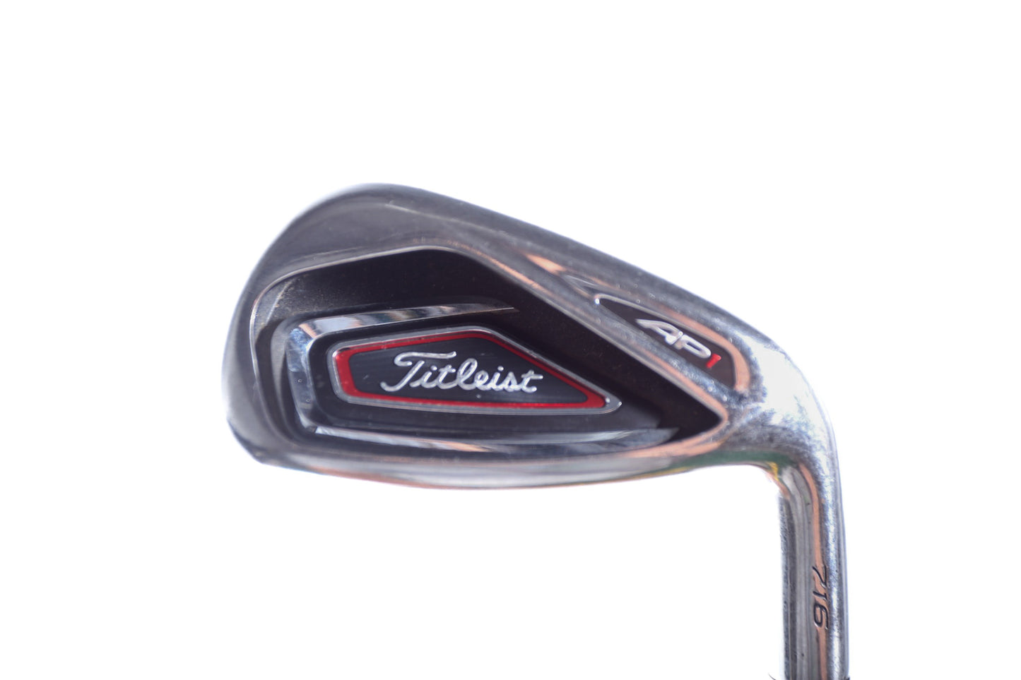 Used Titleist 716 AP1 Single 8-Iron - Right-Handed - Stiff Flex-Next Round