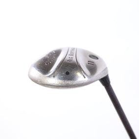 Callaway Big Bertha 2004 11-Wood - Right-Handed - 28 Degrees - Ladies Flex-Next Round