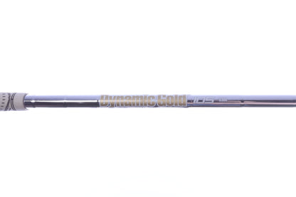 Used TaylorMade 2023 P790 Iron Set - Right-Handed - 4-PW - Stiff Flex-Next Round