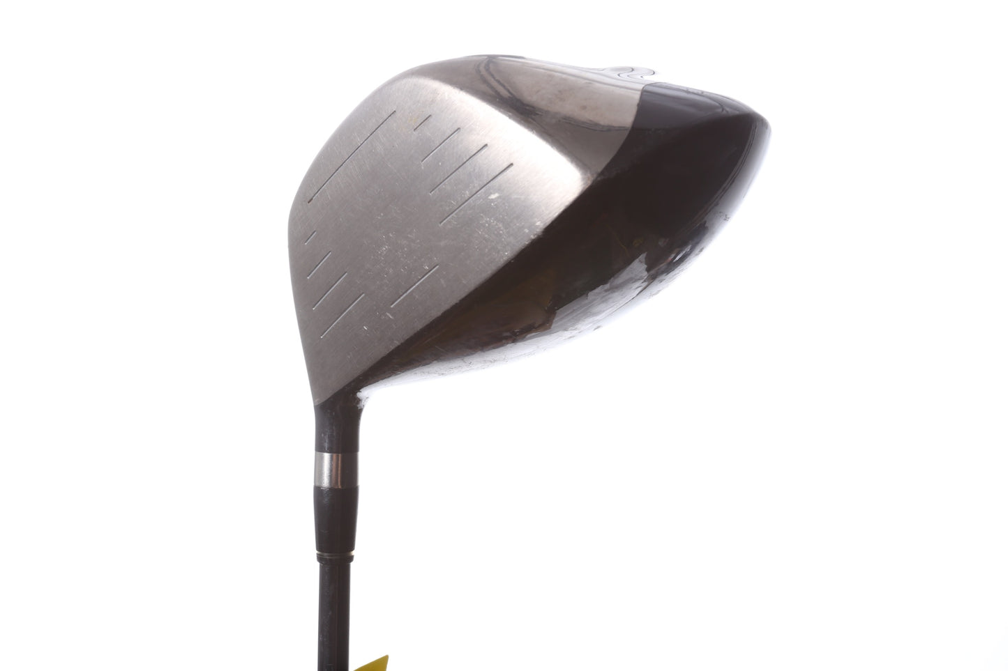 Used Adams Speedline Driver - 10.5 Degrees - Youth Flex Adams Stock Graphite - Right-Handed-Next Round