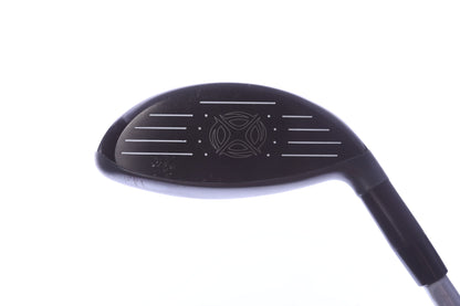 Used Callaway X Hot 2013 5-Wood - Left-Handed - 19 Degrees - Regular Flex