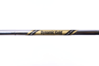 Used Ping i230 Pitching Wedge - Right-Handed - 45 Degrees - Extra Stiff Flex-Next Round