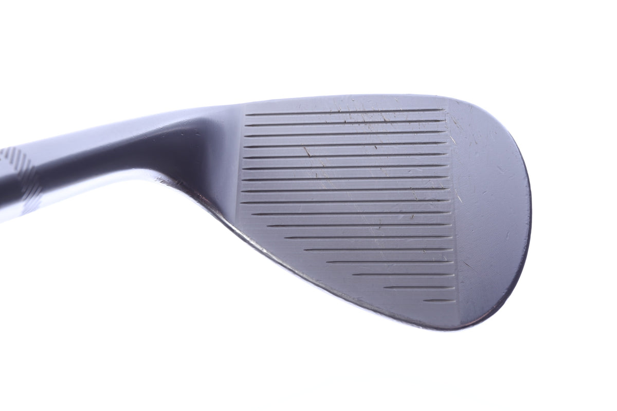 Used Titleist Vokey SM8 Tour Chrome Gap Wedge - Right-Handed - 52 Degrees - Wedge Flex