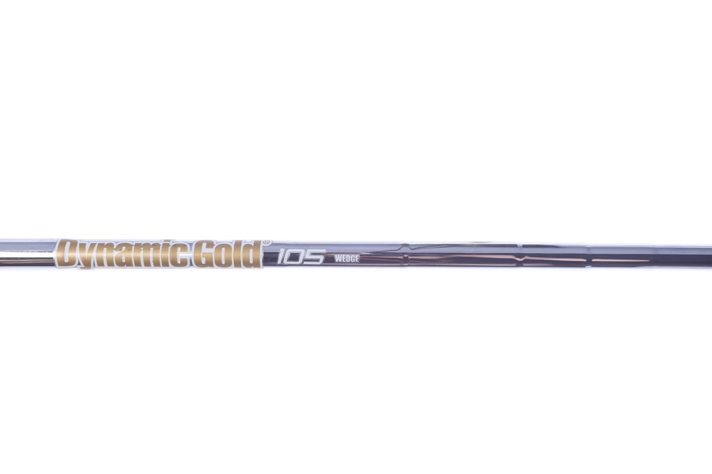 Used Titleist Vokey SM10 Tour Chrome Sand Wedge - Right-Handed - 56 Degrees - Wedge Flex-Next Round